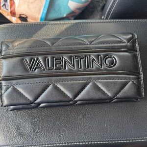 Brand new Valentino wallet